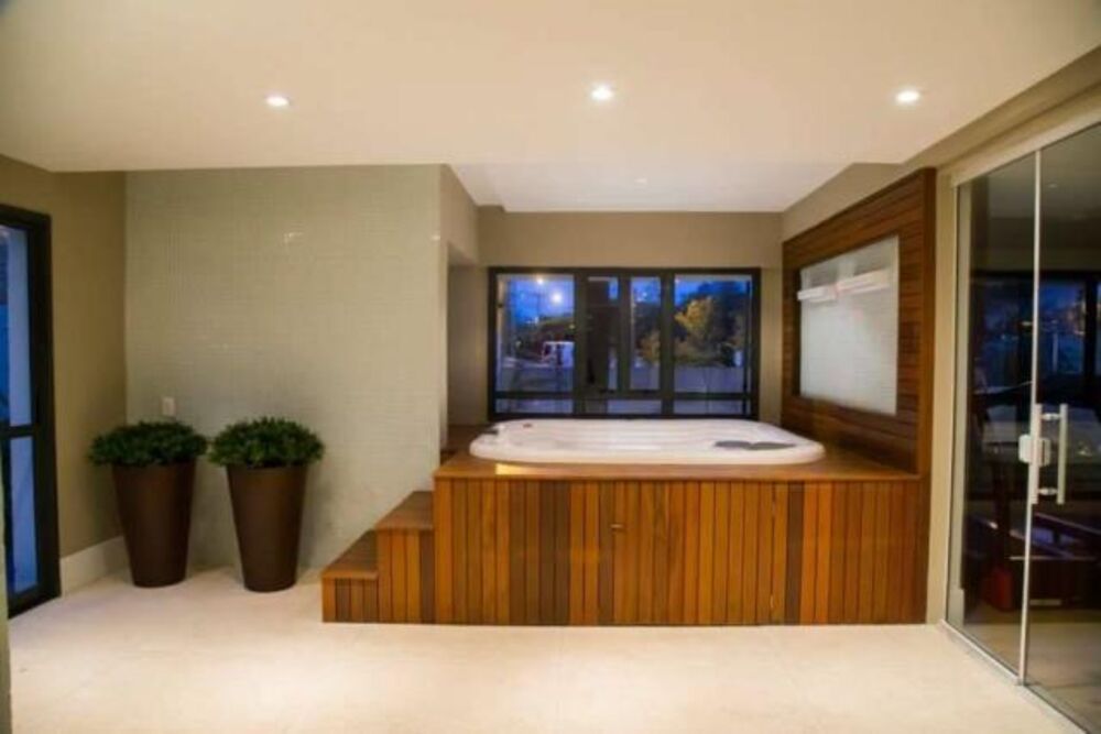 Apartamento, 3 quartos, 76 m² - Foto 3