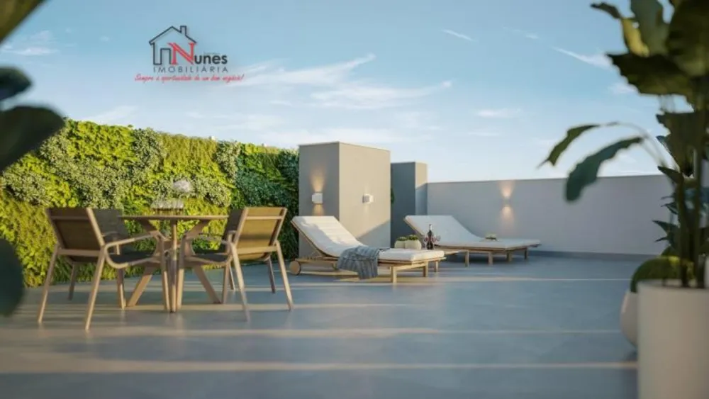 Apartamento, 1 quarto, 31 m² - Foto 10