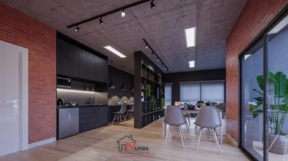Apartamento, 1 quarto, 31 m² - Foto 8