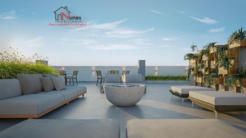 Apartamento, 1 quarto, 31 m² - Foto 4