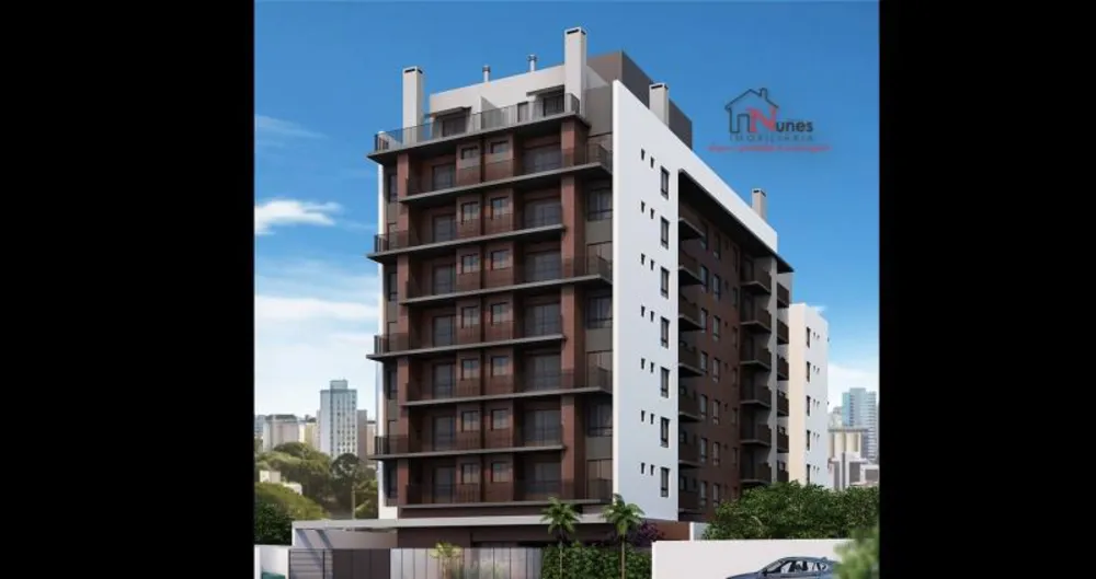 Apartamento, 2 quartos, 67 m² - Foto 4