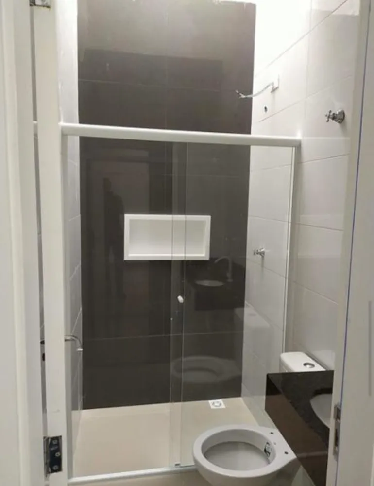 Casa, 3 quartos, 57 m² - Foto 7