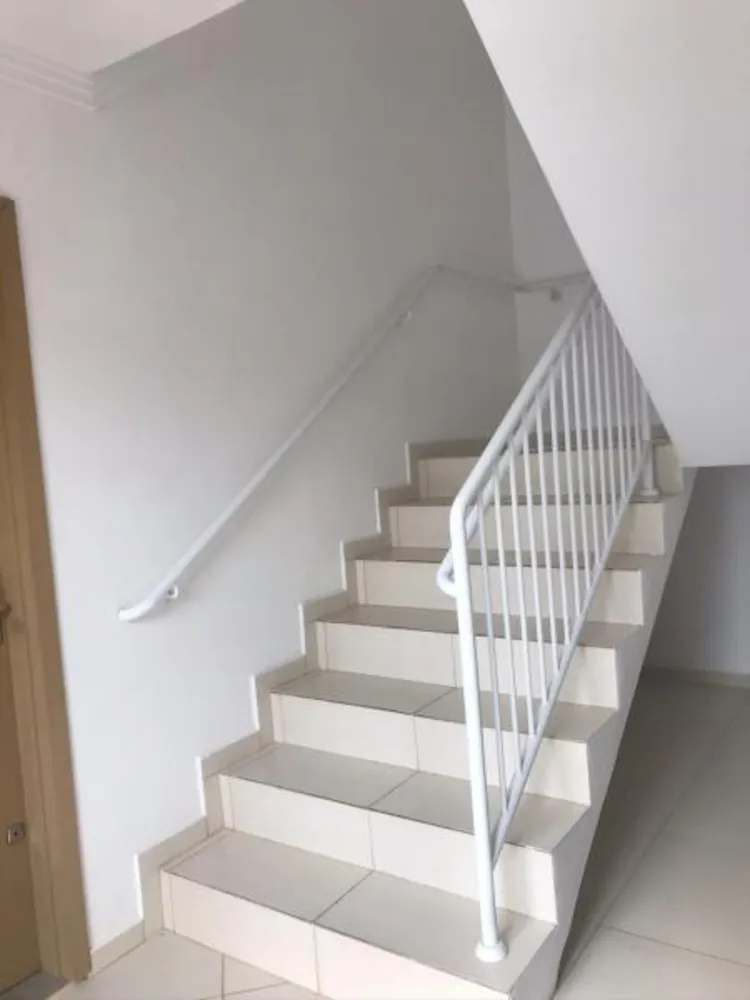 Apartamento, 2 quartos, 55 m² - Foto 8