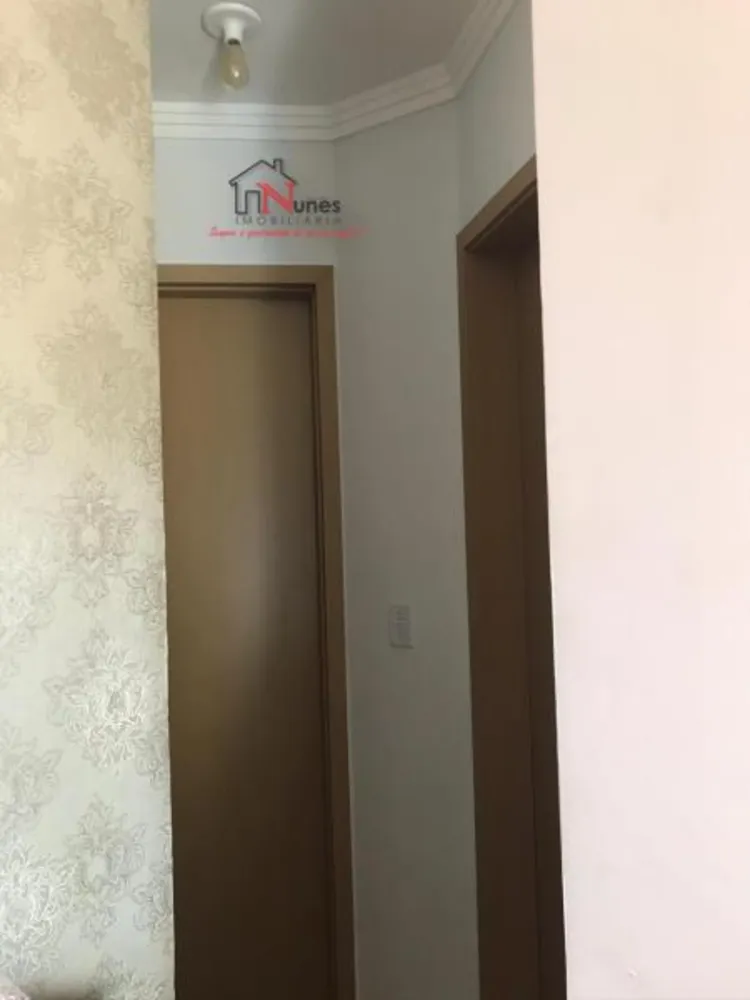 Apartamento, 2 quartos, 55 m² - Foto 4