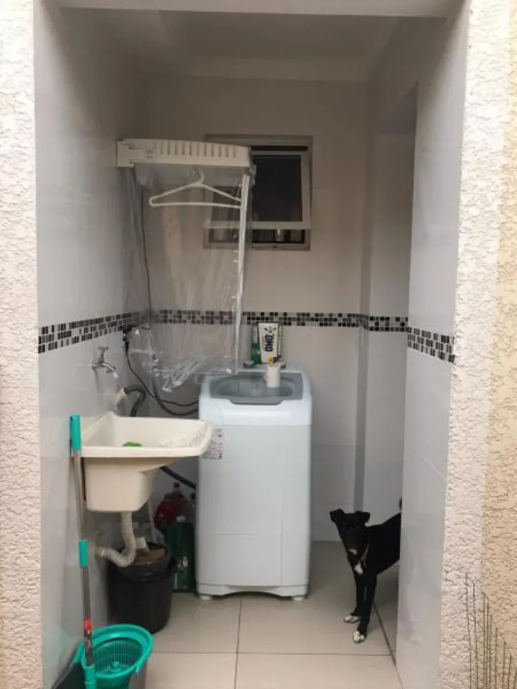 Apartamento, 2 quartos, 55 m² - Foto 5