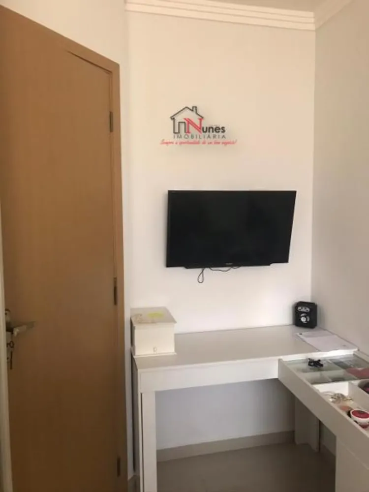Apartamento, 2 quartos, 55 m² - Foto 2