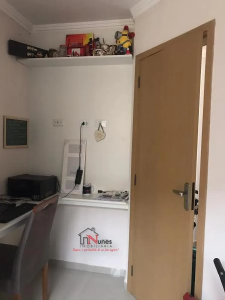 Apartamento, 2 quartos, 55 m² - Foto 3