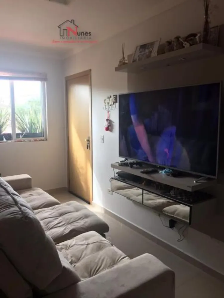 Apartamento, 2 quartos, 55 m² - Foto 1