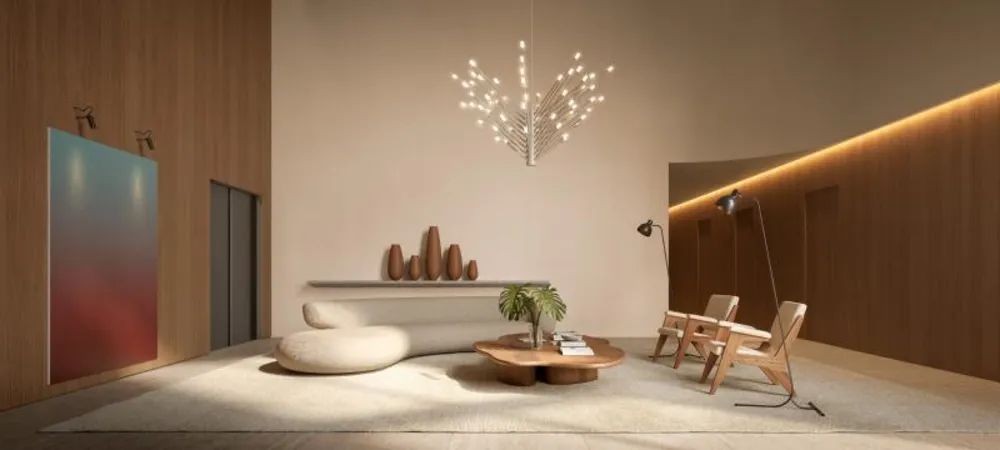 Apartamento, 3 quartos, 151 m² - Foto 8
