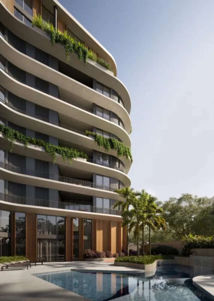 Apartamento, 3 quartos, 151 m² - Foto 12