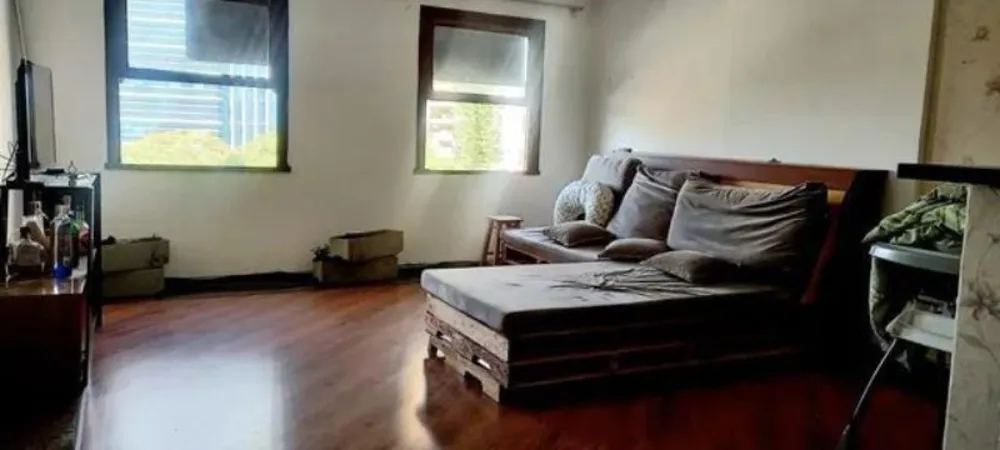 Apartamento, 3 quartos, 99 m² - Foto 2