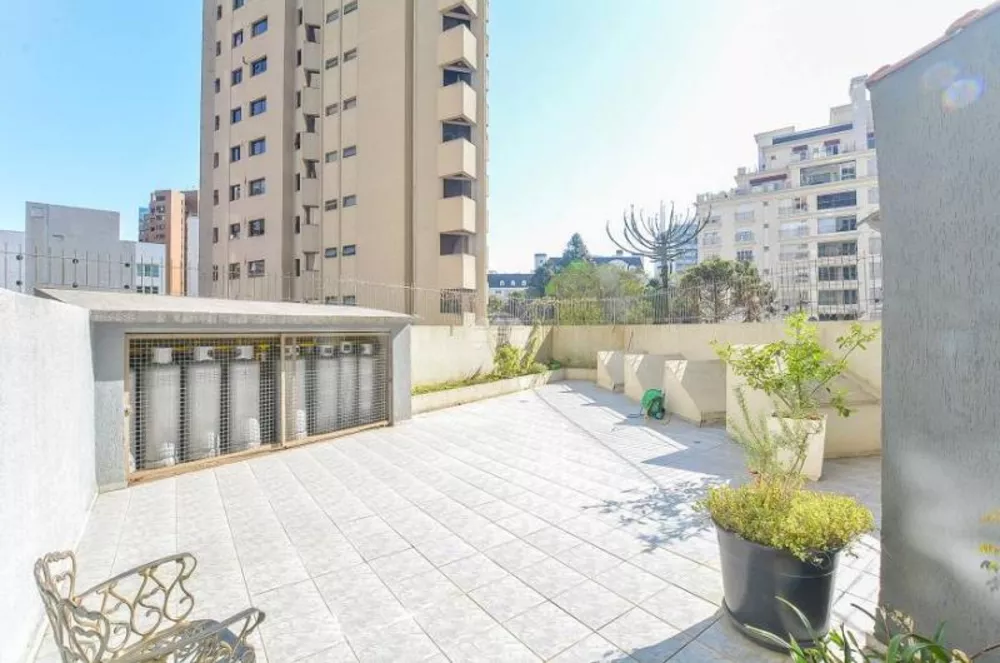 Apartamento à venda com 3 quartos, 99m² - Foto 2