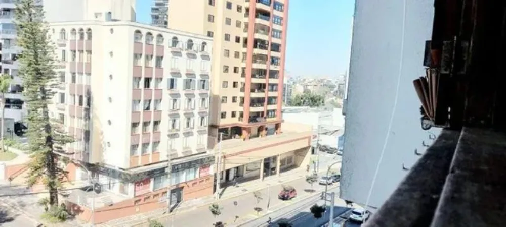Apartamento, 3 quartos, 99 m² - Foto 1