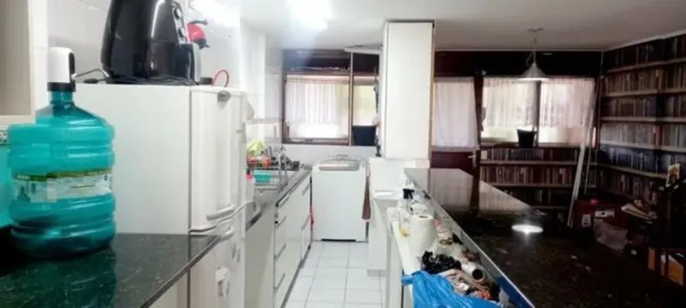 Apartamento, 3 quartos, 99 m² - Foto 3