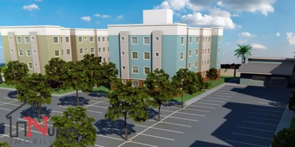 Apartamento, 1 quarto, 37 m² - Foto 15