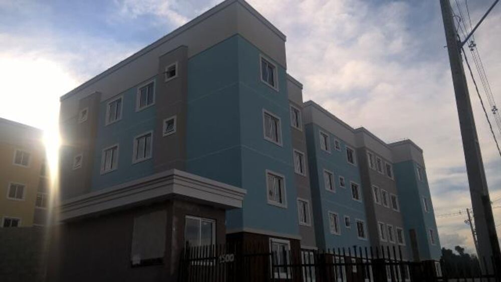 Apartamento, 1 quarto, 37 m² - Foto 6