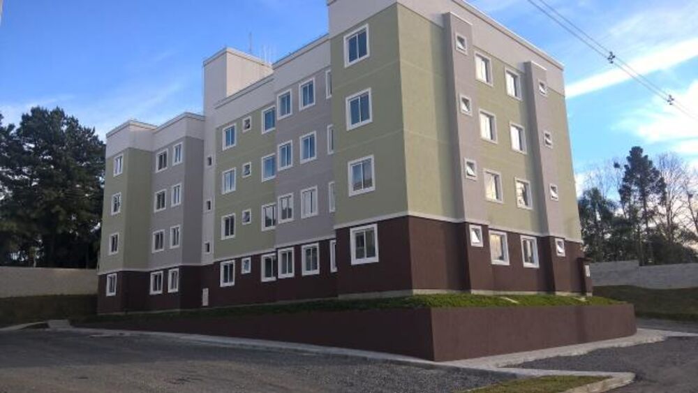 Apartamento, 1 quarto, 37 m² - Foto 8