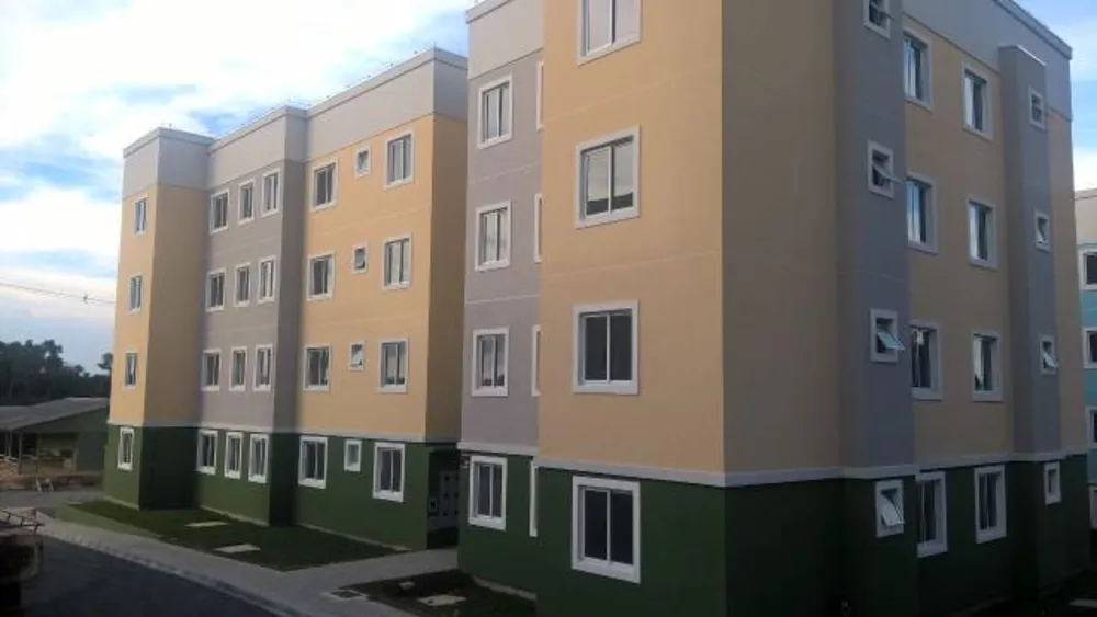 Apartamento, 1 quarto, 37 m² - Foto 16