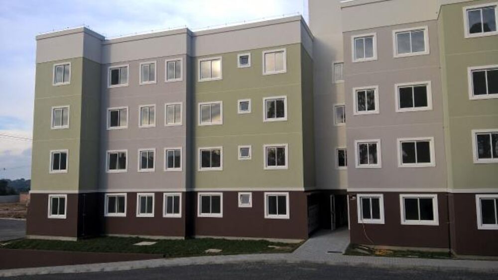 Apartamento, 1 quarto, 37 m² - Foto 4