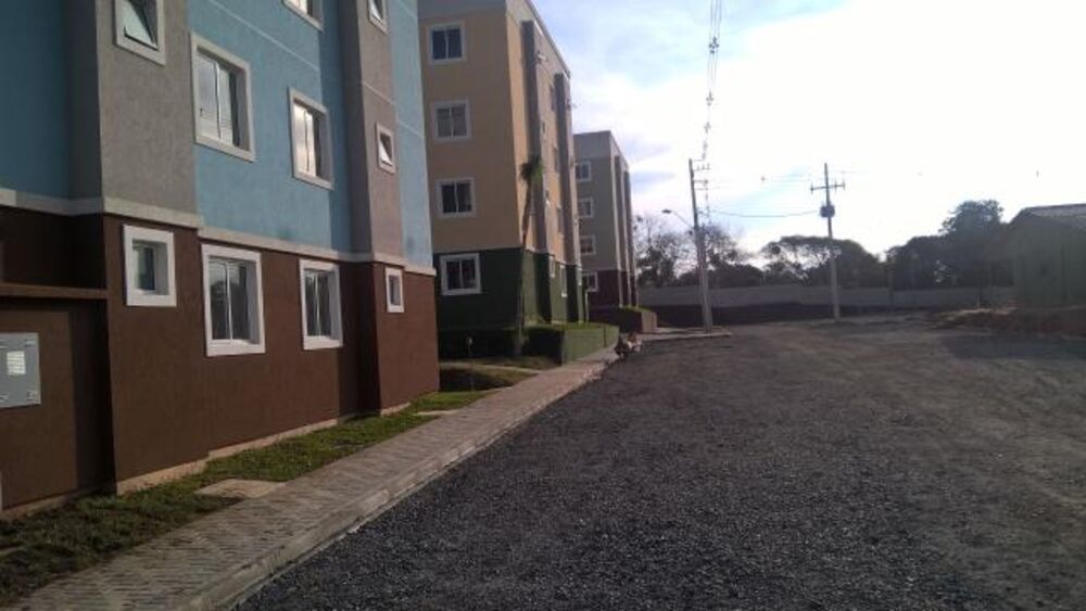 Apartamento, 1 quarto, 37 m² - Foto 5