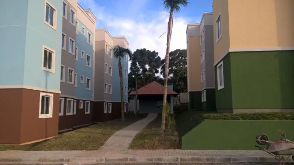 Apartamento, 1 quarto, 37 m² - Foto 14