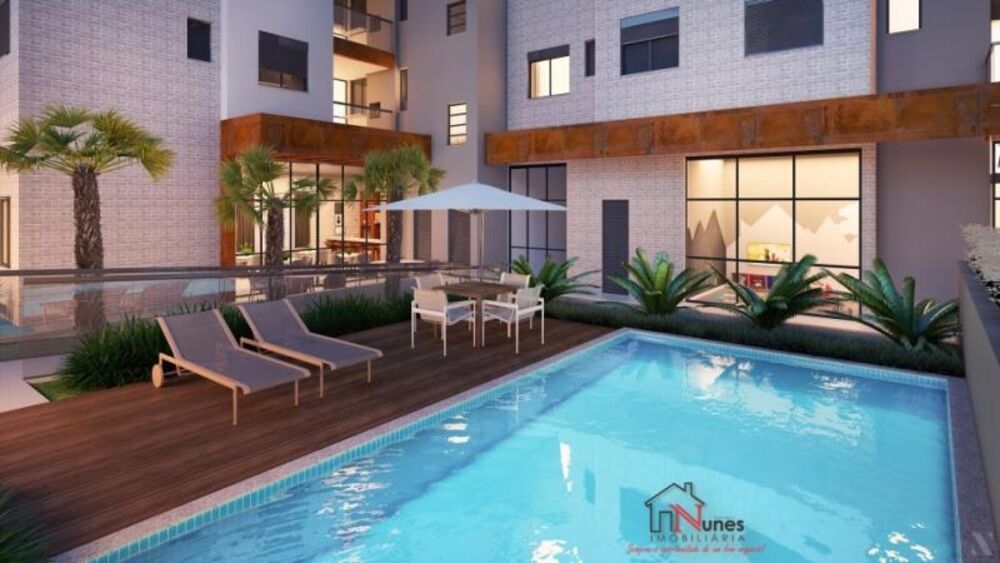 Apartamento, 3 quartos, 102 m² - Foto 2