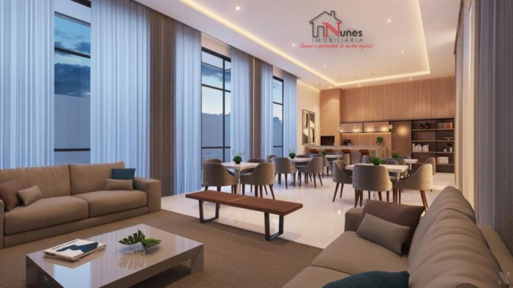 Apartamento, 3 quartos, 102 m² - Foto 3