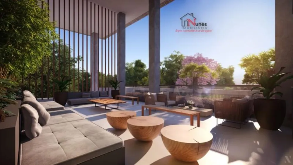 Apartamento, 3 quartos, 102 m² - Foto 9