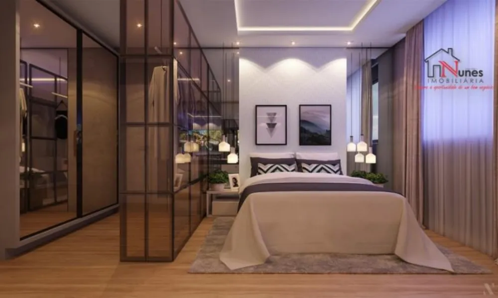 Apartamento, 3 quartos, 102 m² - Foto 5