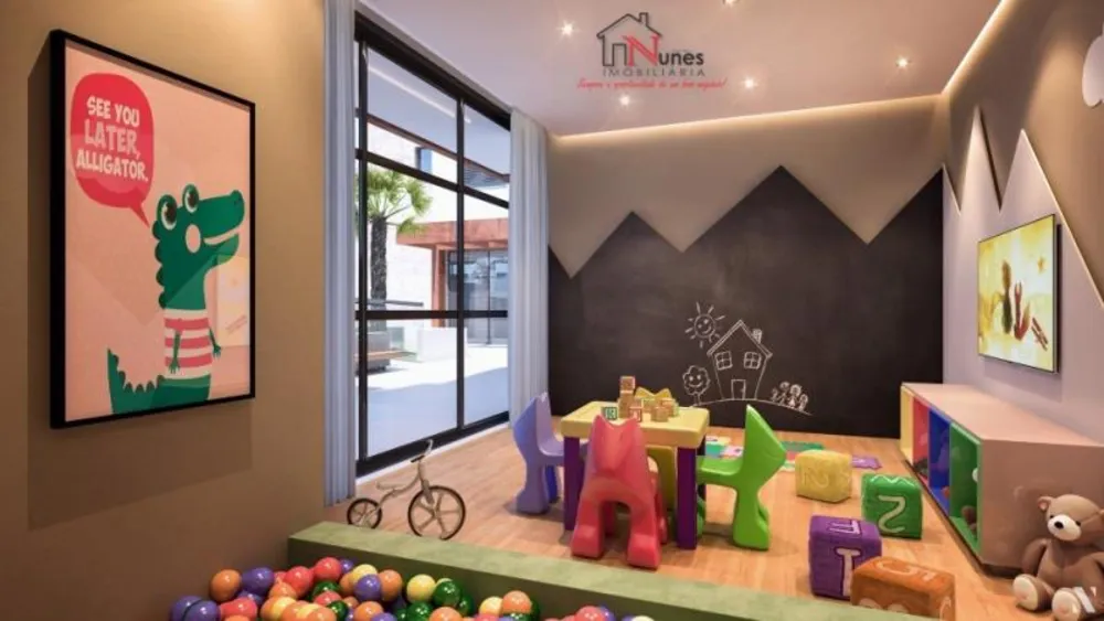 Apartamento, 3 quartos, 102 m² - Foto 7