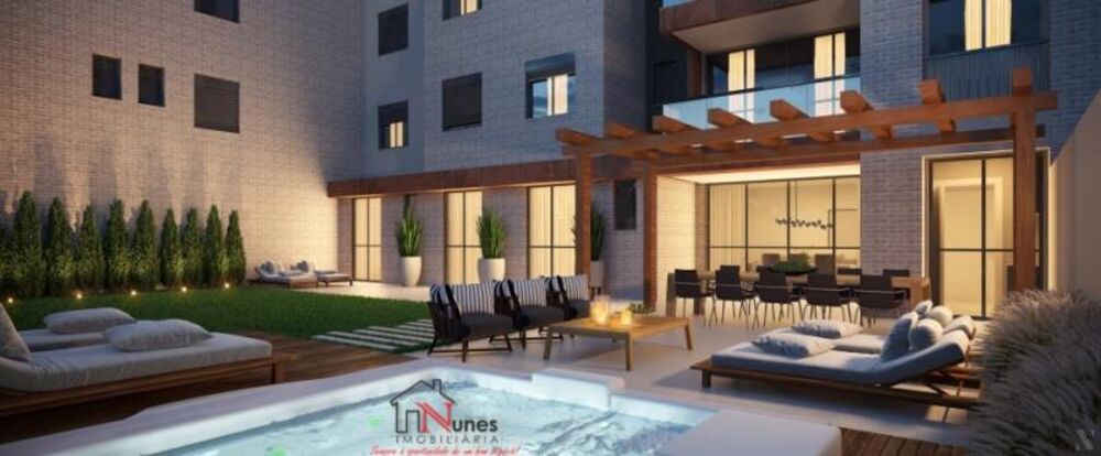Apartamento, 3 quartos, 102 m² - Foto 4