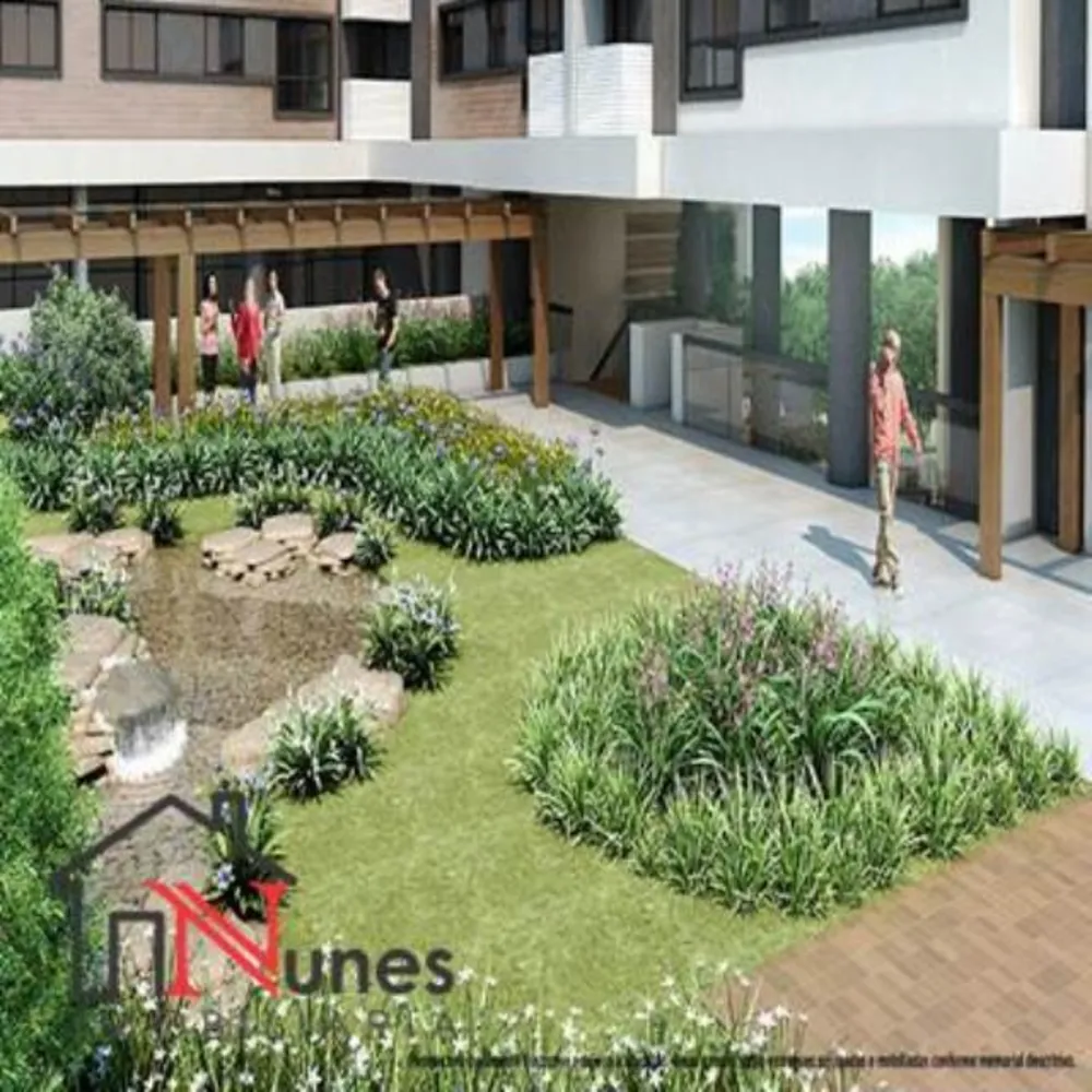 Apartamento, 3 quartos, 71 m² - Foto 7