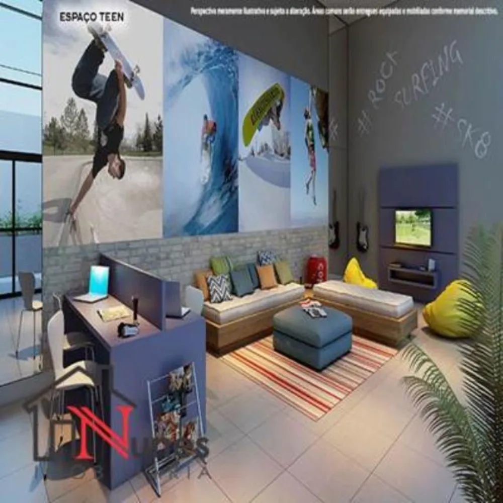 Apartamento, 3 quartos, 71 m² - Foto 12