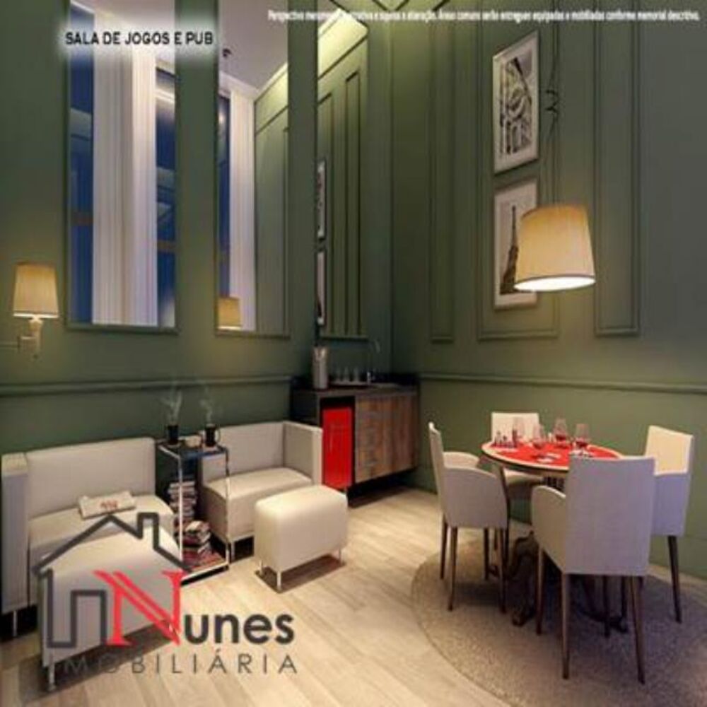 Apartamento à venda com 3 quartos, 71m² - Foto 4