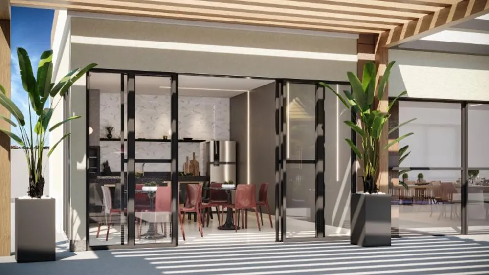 Apartamento, 2 quartos, 56 m² - Foto 9