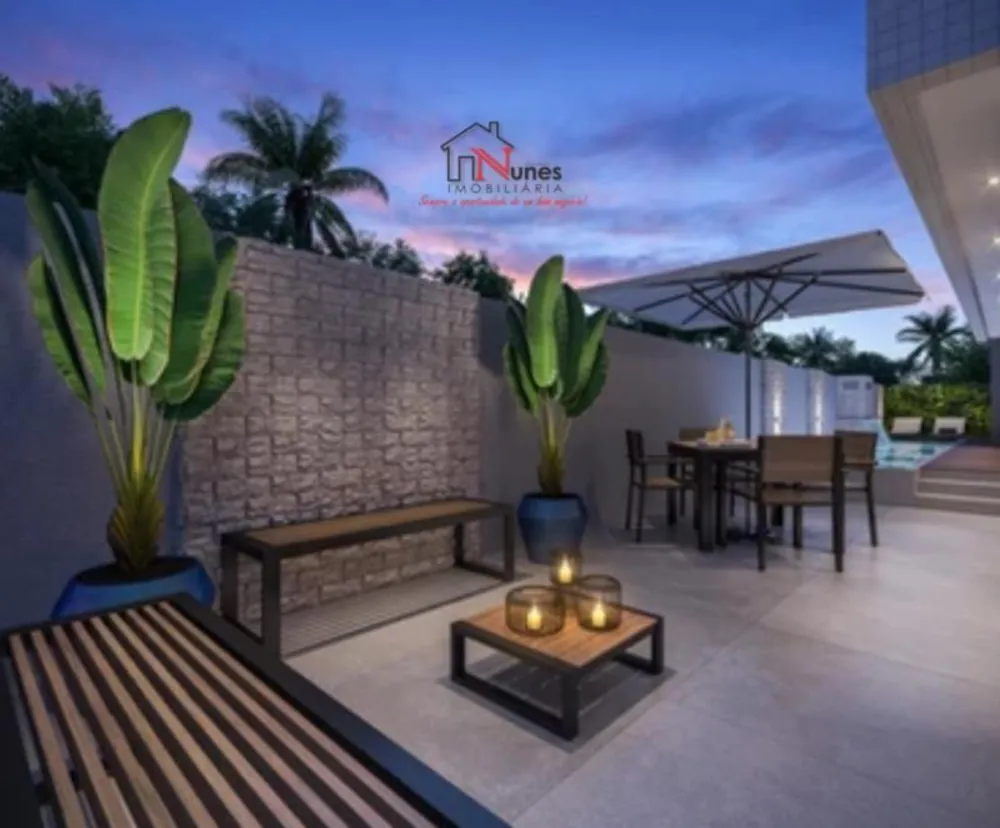 Apartamento, 2 quartos, 74 m² - Foto 10