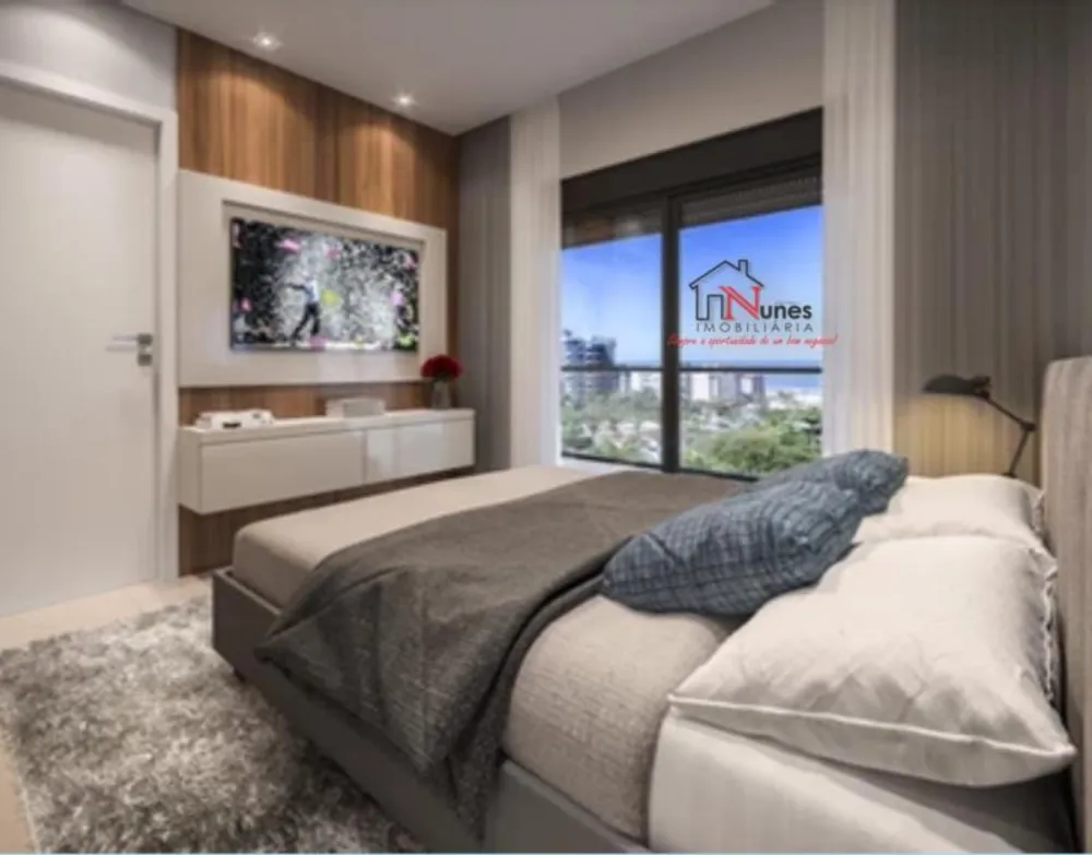 Apartamento, 2 quartos, 74 m² - Foto 5