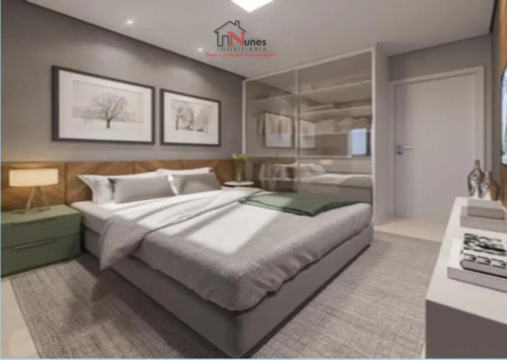 Apartamento, 2 quartos, 74 m² - Foto 6