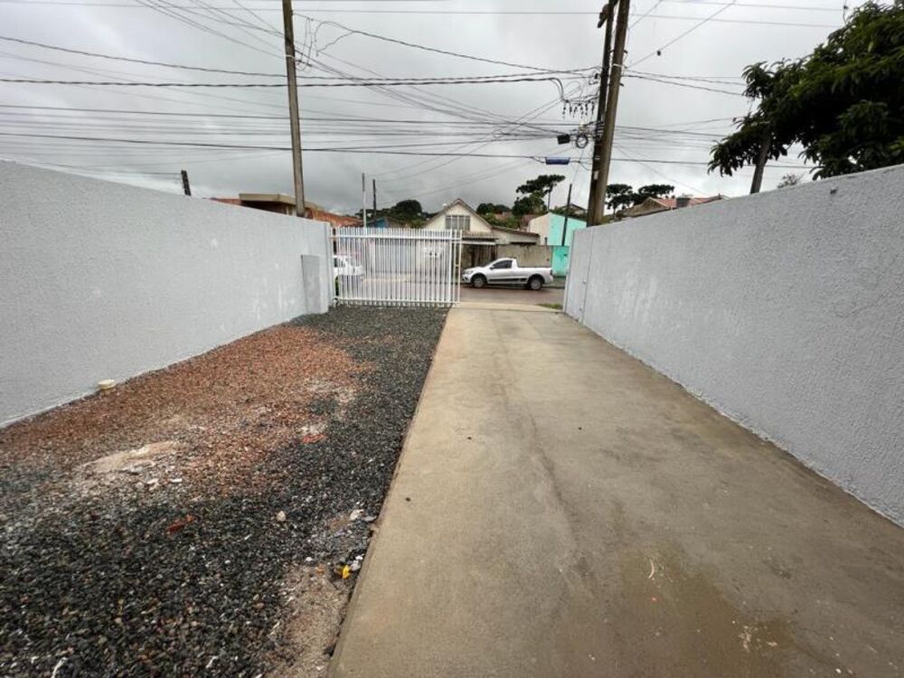 Casa, 2 quartos, 45 m² - Foto 4