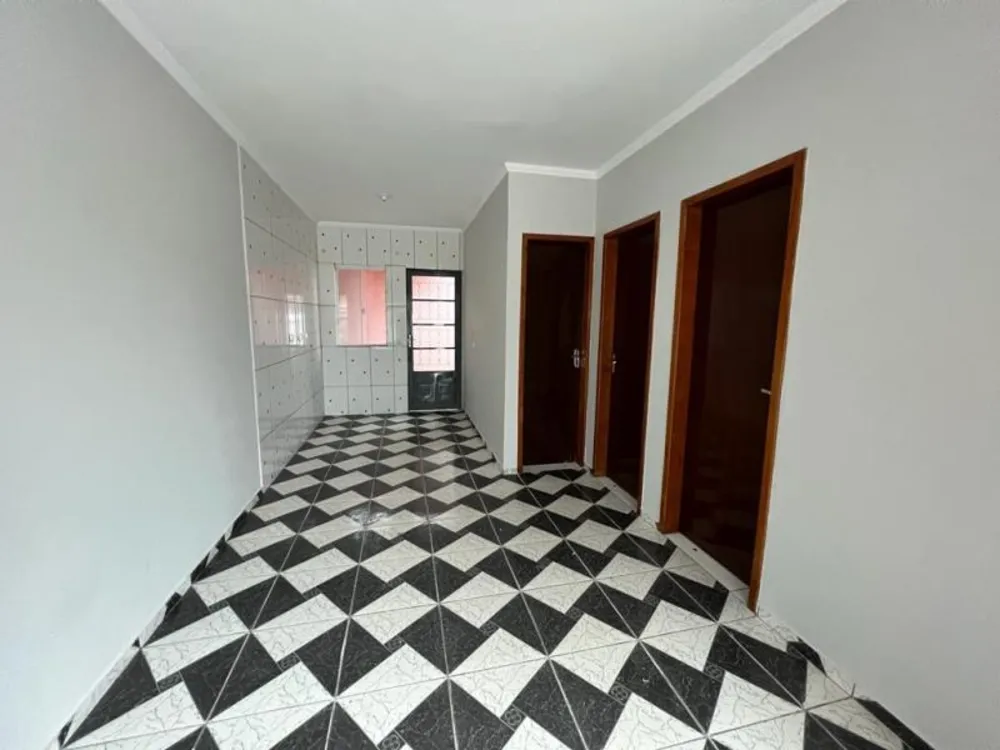 Casa, 2 quartos, 45 m² - Foto 9