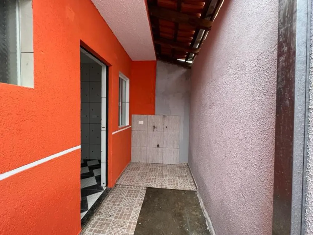 Casa, 2 quartos, 45 m² - Foto 10