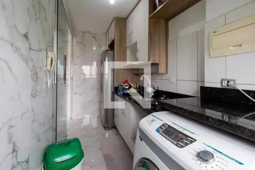 Apartamento, 2 quartos, 54 m² - Foto 11