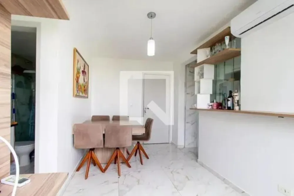 Apartamento, 2 quartos, 54 m² - Foto 12