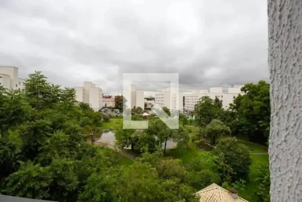 Apartamento, 2 quartos, 54 m² - Foto 8