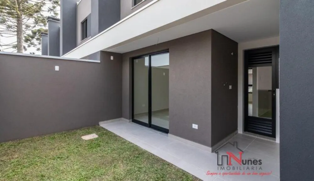 Sobrado, 3 quartos, 105 m² - Foto 2