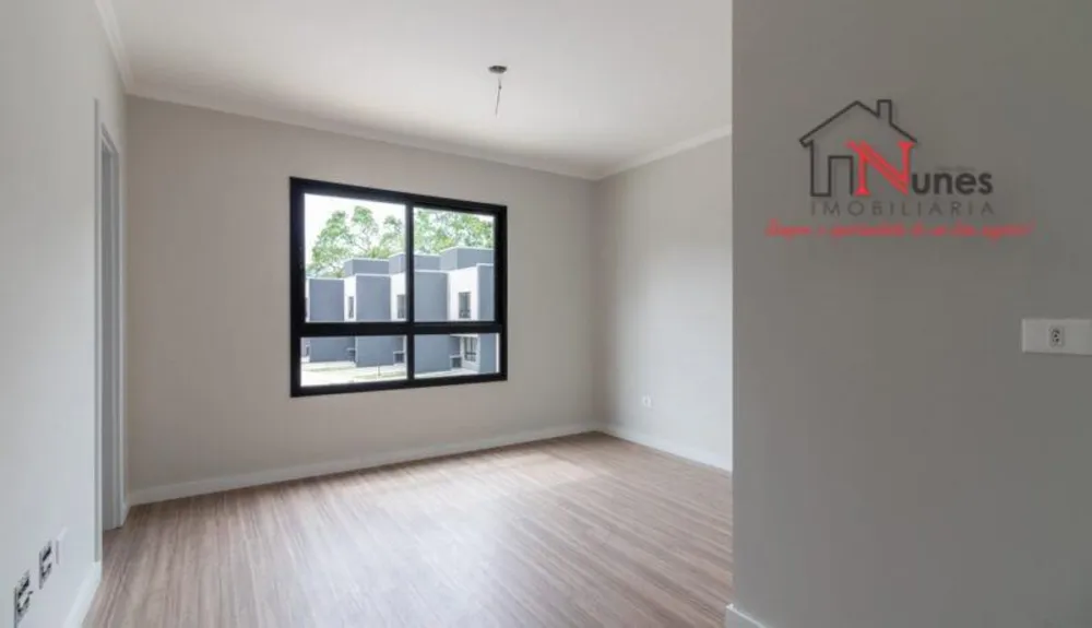 Sobrado, 3 quartos, 105 m² - Foto 4