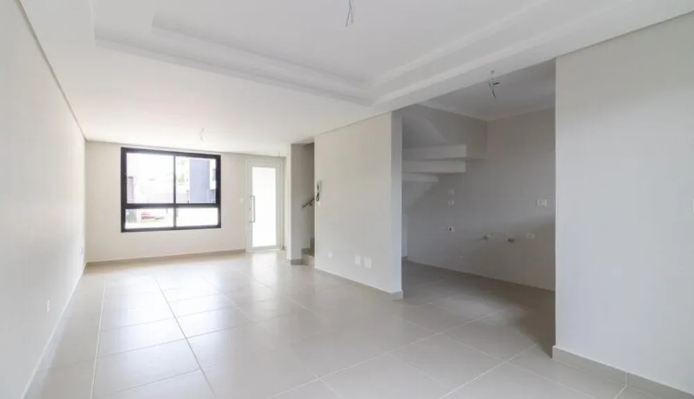 Sobrado, 3 quartos, 105 m² - Foto 3