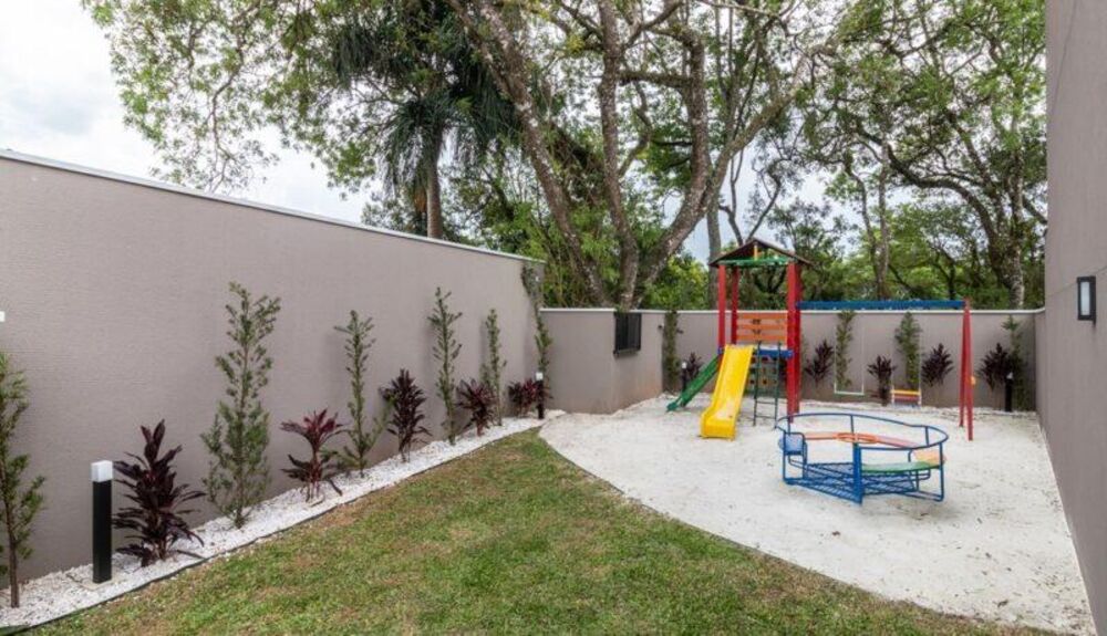 Sobrado, 3 quartos, 105 m² - Foto 4