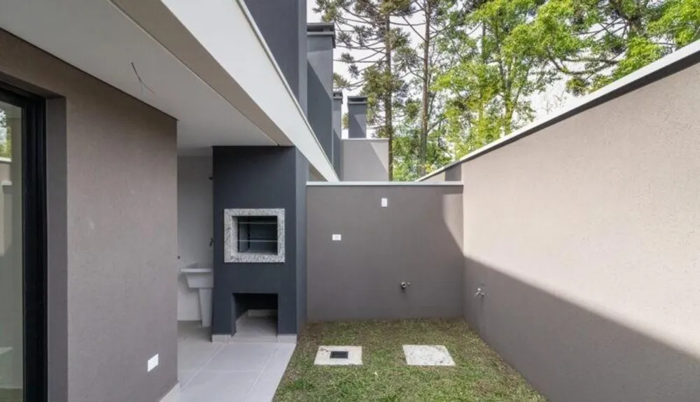 Sobrado, 3 quartos, 105 m² - Foto 10