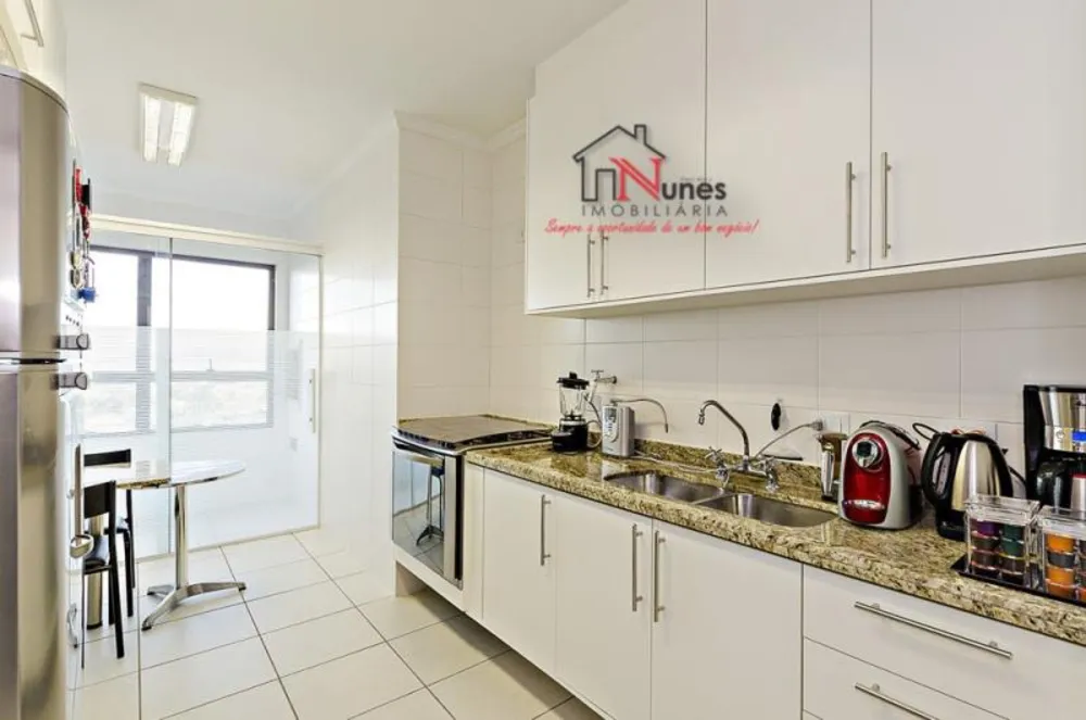 Apartamento, 3 quartos, 149 m² - Foto 6